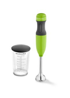 KitchenAid KHB1231GA — vue 1 sur 4