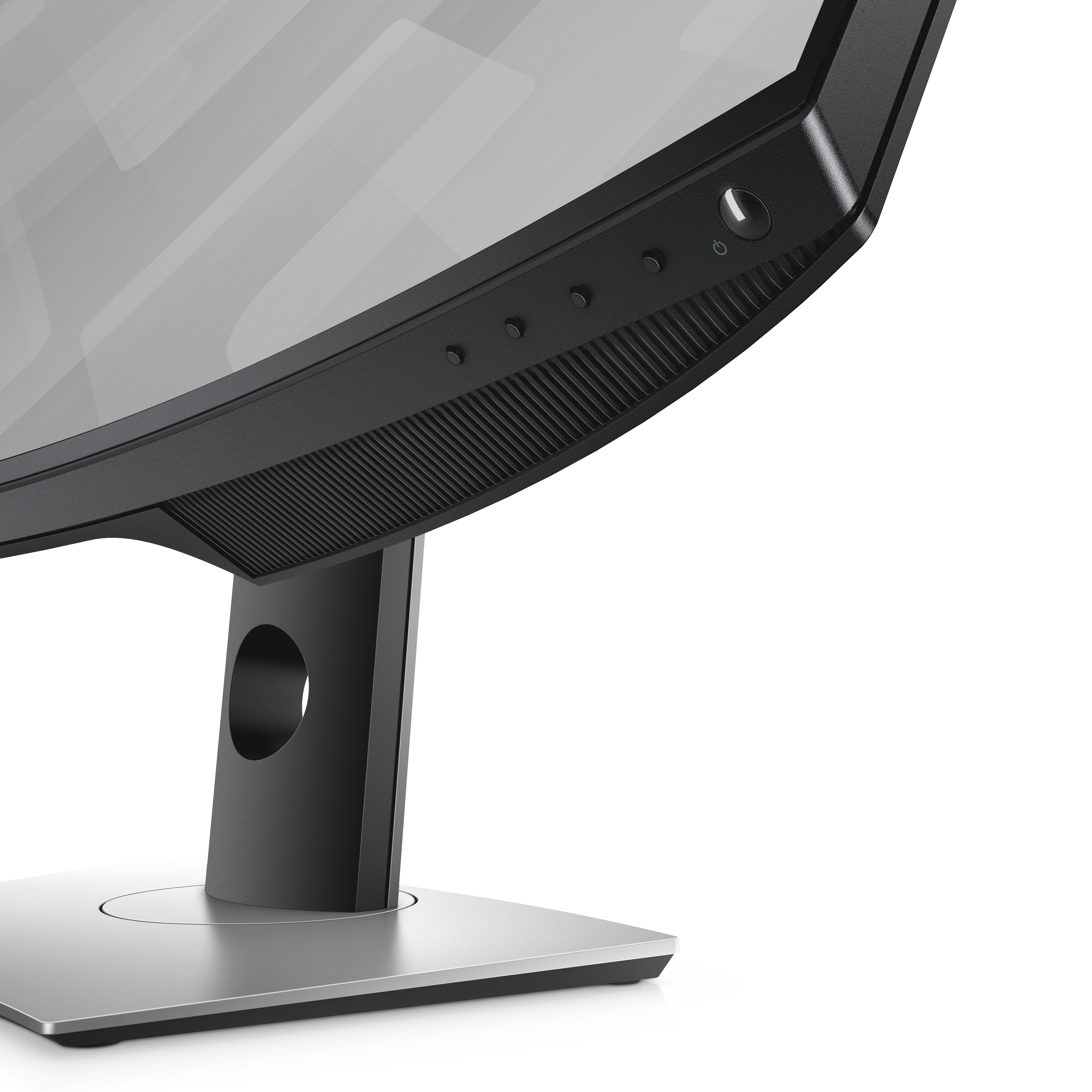 DELL UltraSharp U3417W computer monitor 86.7 cm (34.1″) 3440 x 1440 pixels UltraWide Quad HD LCD Black image 6