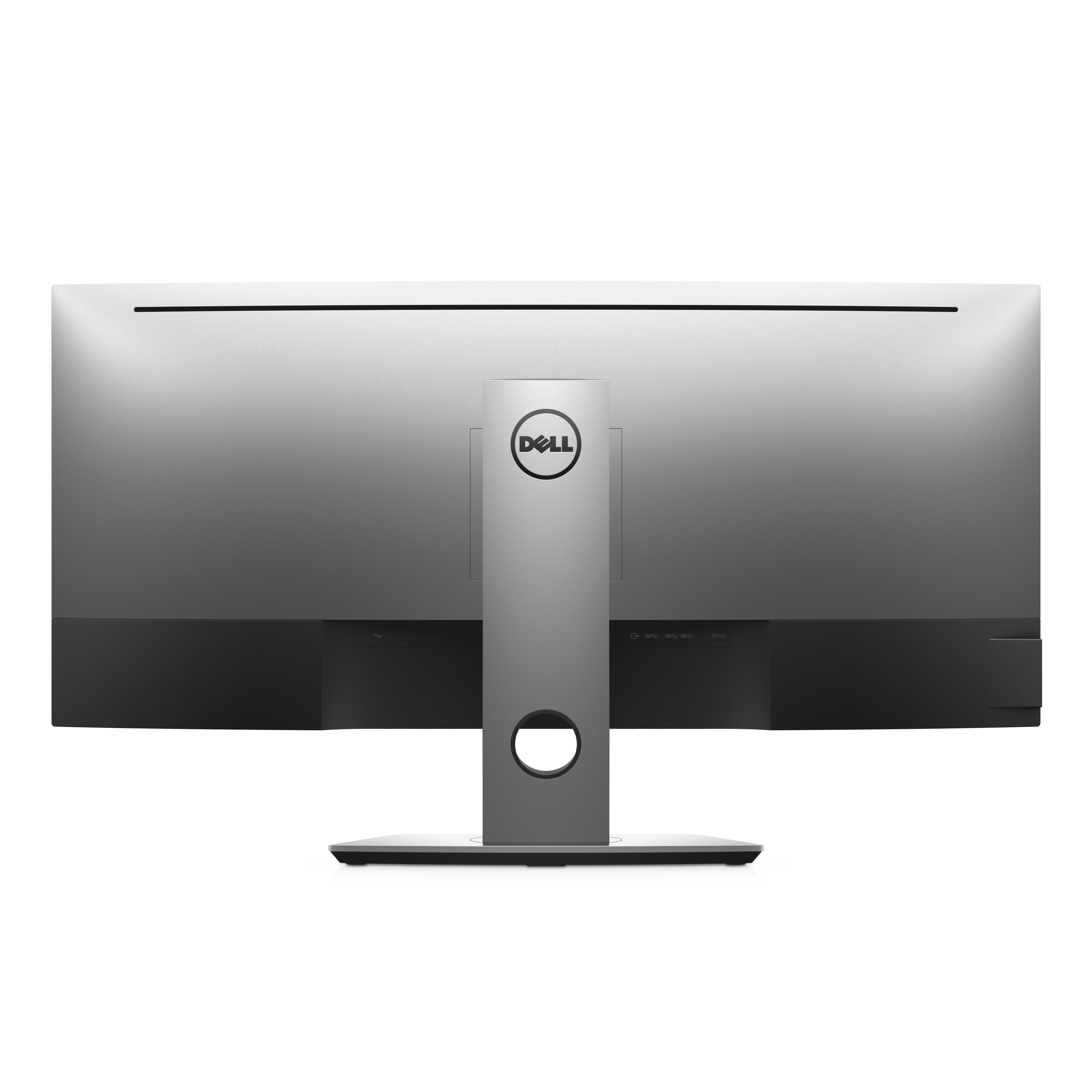 DELL UltraSharp U3417W computer monitor 86.7 cm (34.1″) 3440 x 1440 pixels UltraWide Quad HD LCD Black image 12