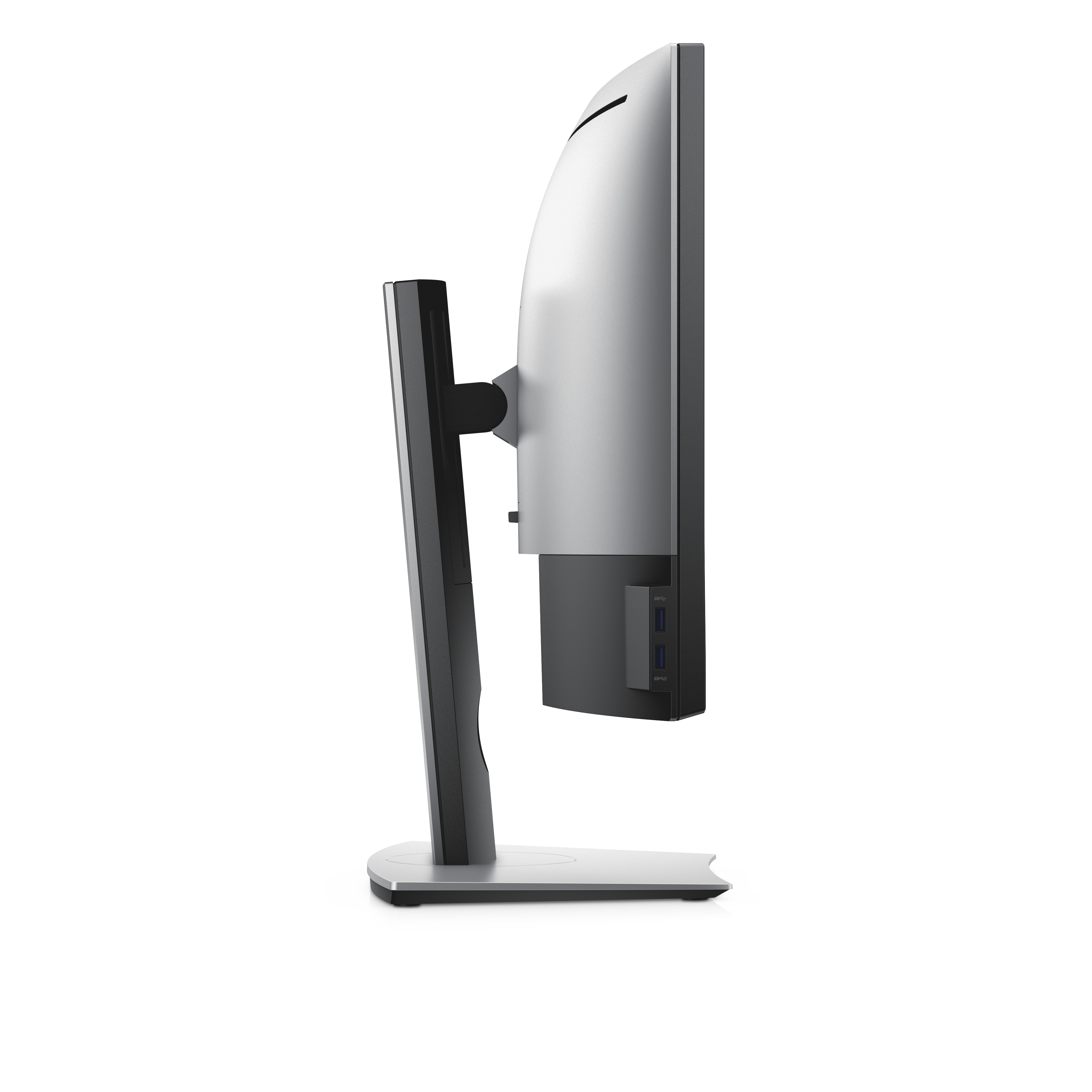 DELL UltraSharp U3417W computer monitor 86.7 cm (34.1″) 3440 x 1440 pixels UltraWide Quad HD LCD Black image 11
