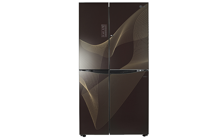 LG GC-M237JGNN — vue 1 sur 5