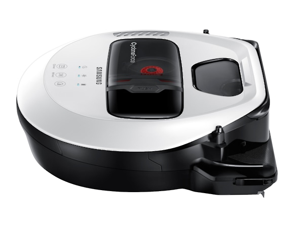 Samsung VR10M701BUW Black, White – image 7