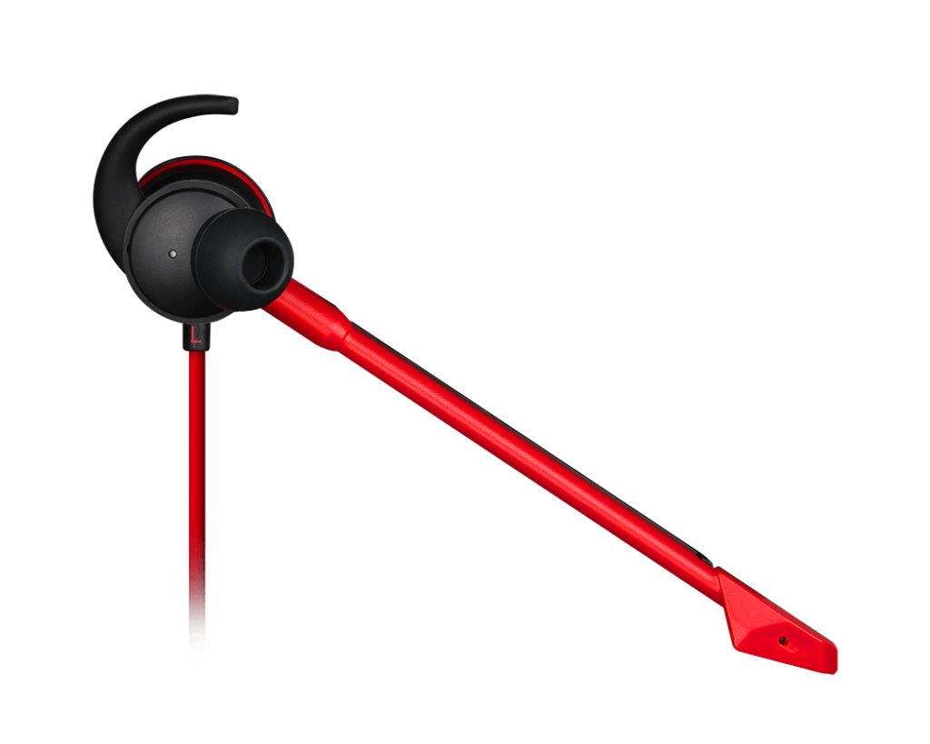 MSI Immerse GH10 – image 1