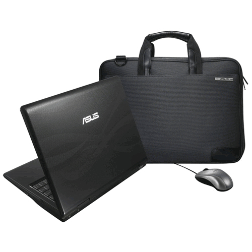 ASUS F80L-4P051 laptop Intel® Pentium® T3200 – image 1