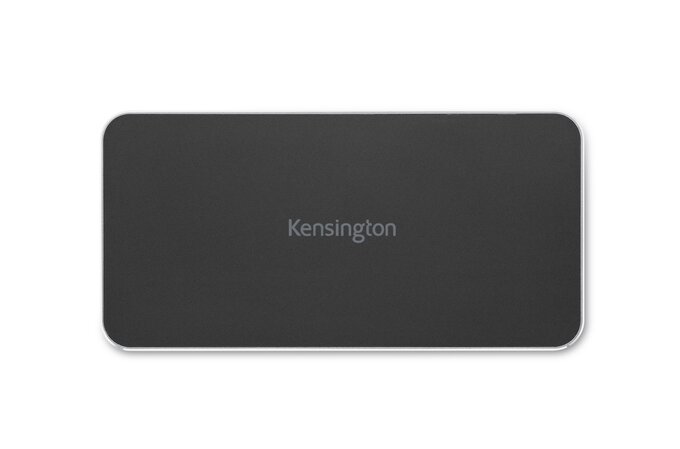 Kensington UH1460P USB-C 5Gbps Dual 4K Driverless Mobile Dock with – image 4