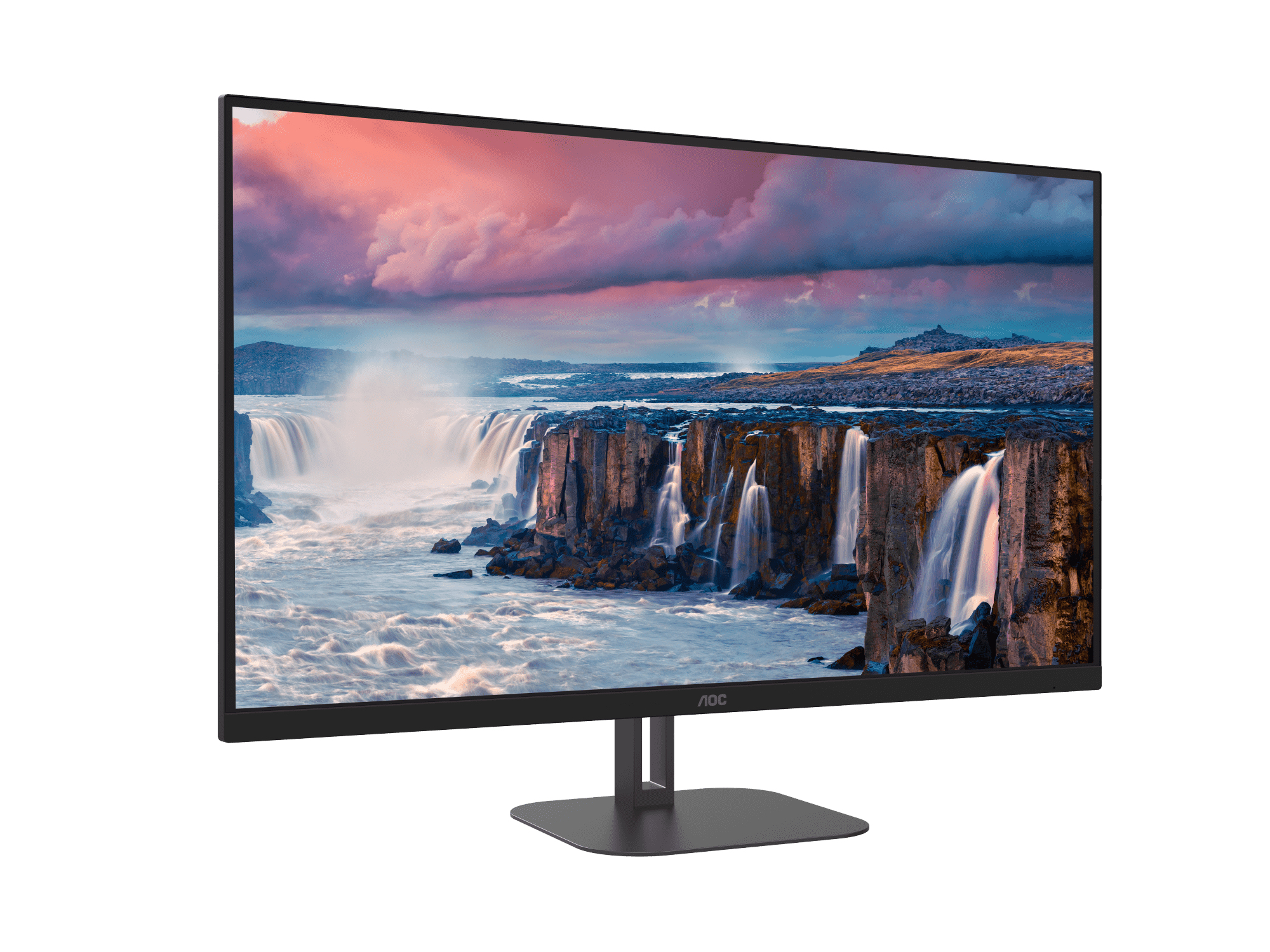 AOC U32V5N/96 computer monitor – image 2