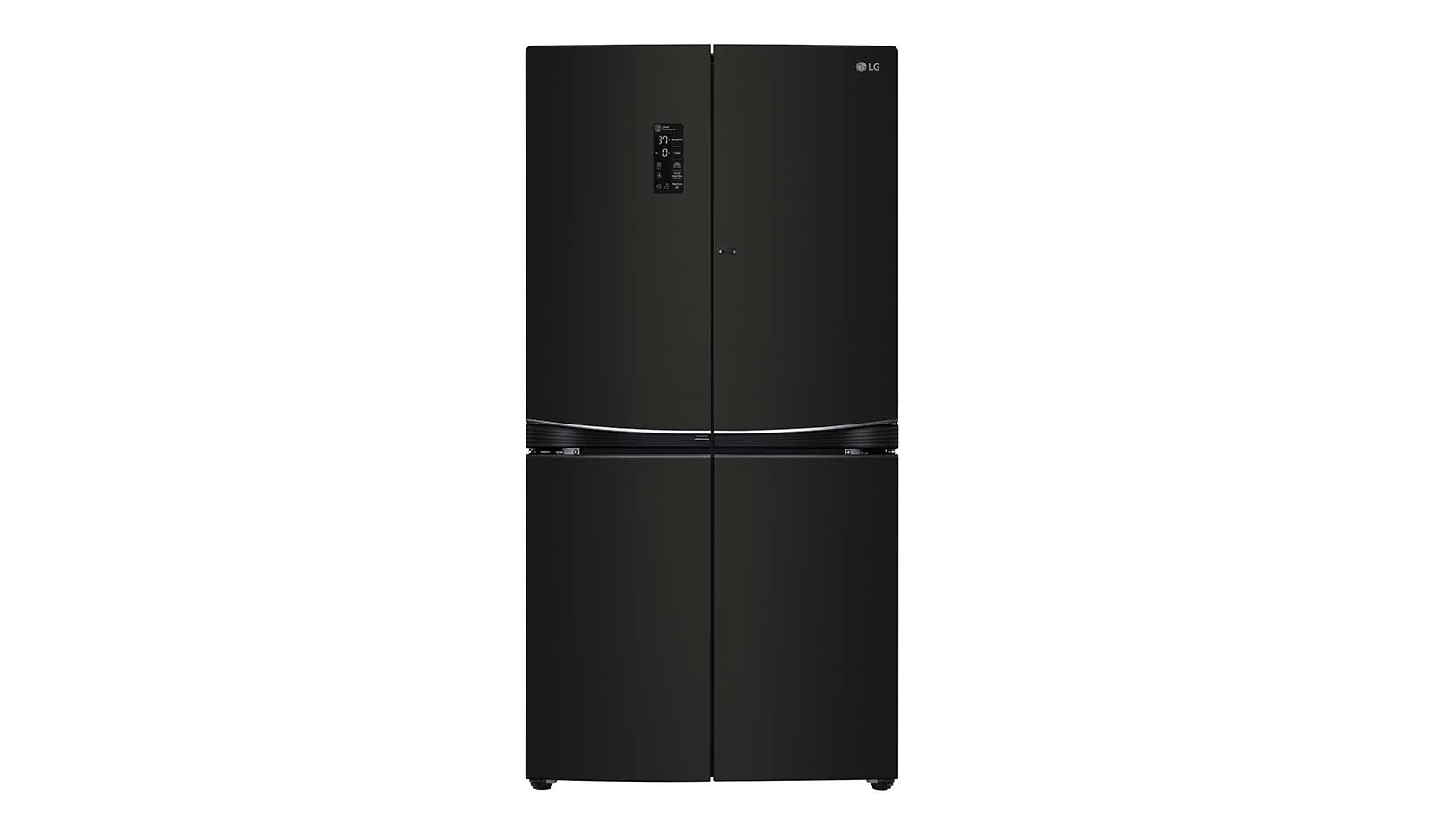 LG GR-M24FBGFL — vue 1 sur 6