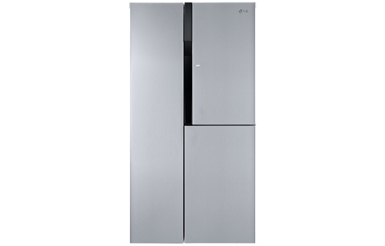 LG GR-M237JSQN — vue 1 sur 5
