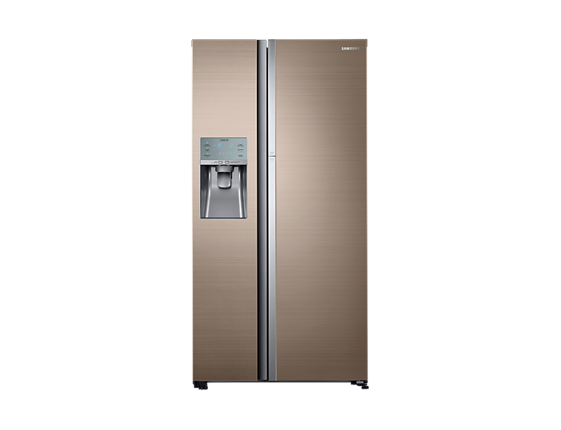 Samsung RH58K66877P — vue 1 sur 8