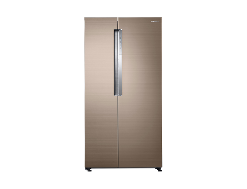 Samsung RS62K61177P — vue 1 sur 4