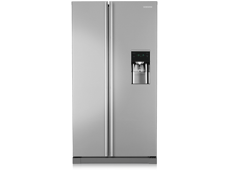 Samsung RSA1RSTSL — vue 1 sur 2