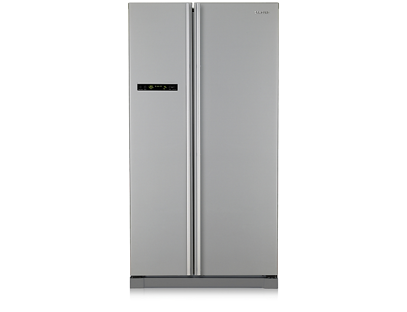 Samsung RSA1STSL1 — vue 1 sur 3