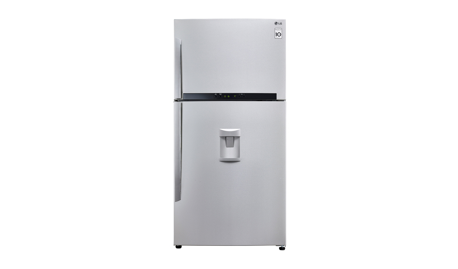 LG GN-B702HLPL — vue 1 sur 8