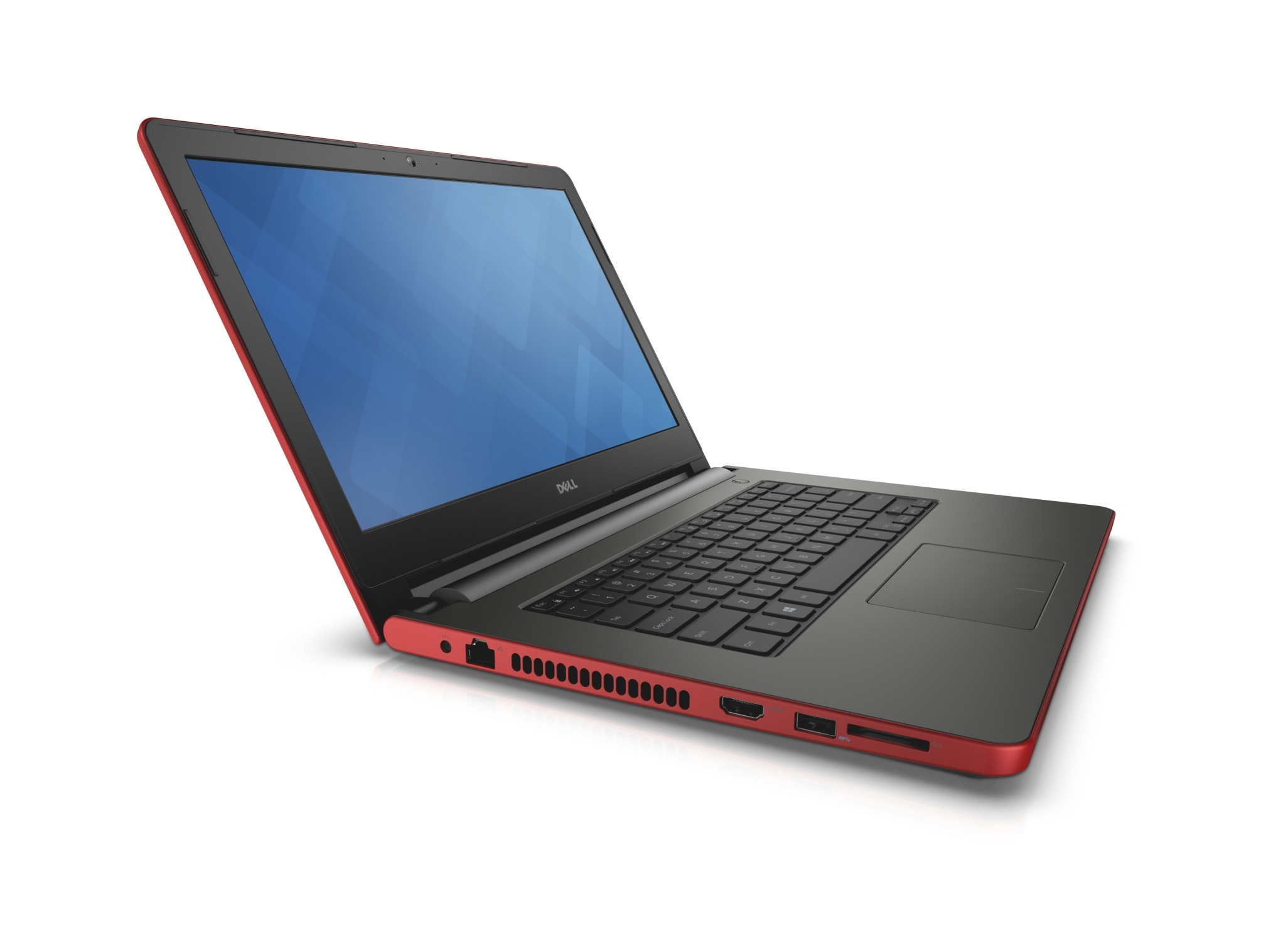 製品データ DELL Inspiron 5458 ノートブック型 35.6 cm (14