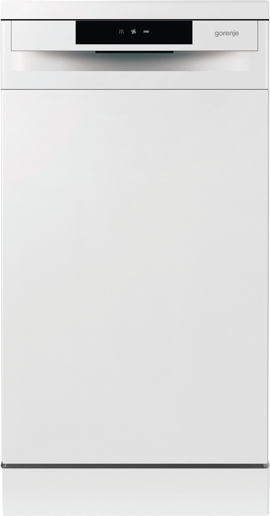 Gorenje GS52010W — vue 1 sur 1