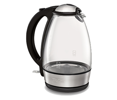 Tefal Glass Vision — vue 1 sur 1