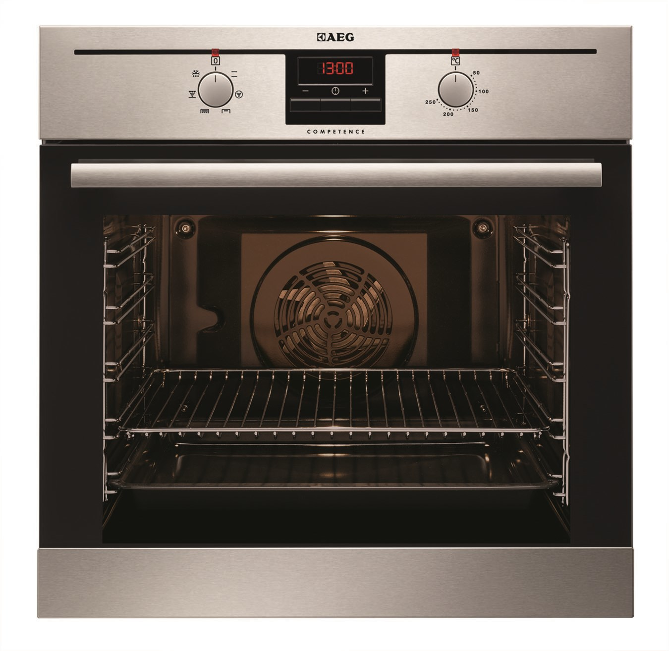 AEG BE400302IM — vue 1 sur 2
