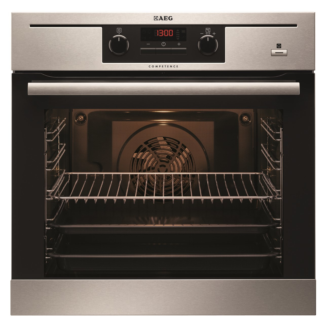 AEG BE430362IM — vue 1 sur 2