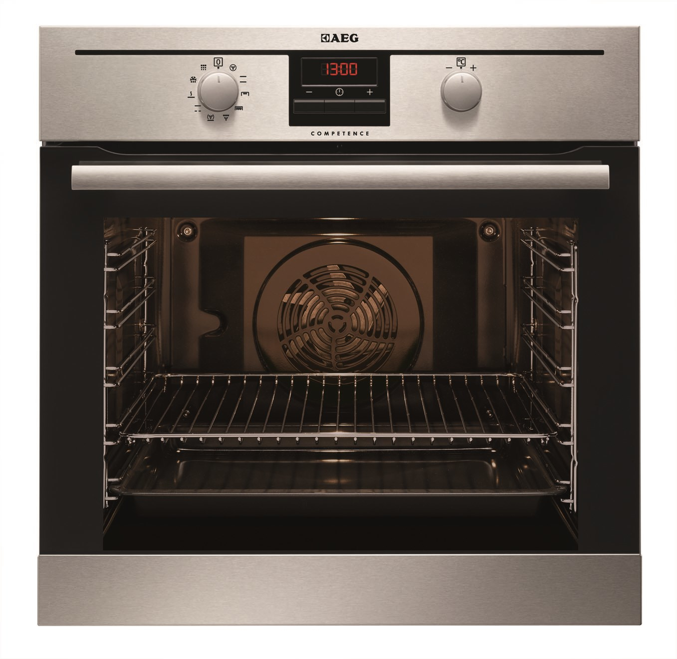 AEG BP530302IM — vue 1 sur 2