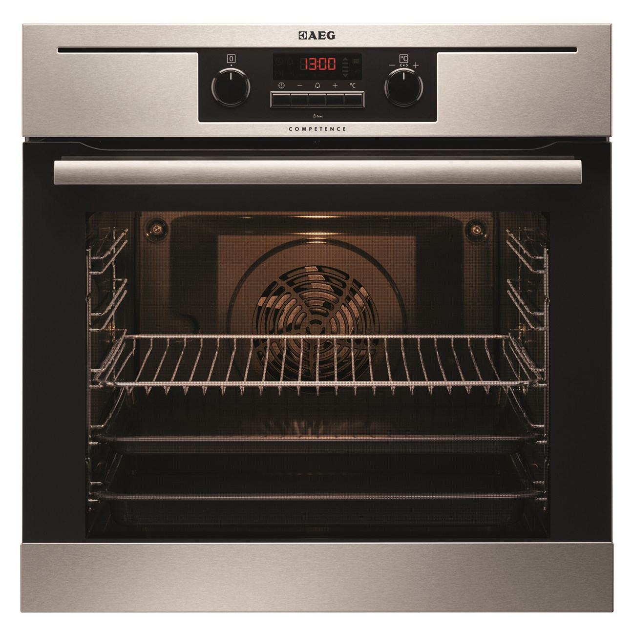 AEG BP630302IM — vue 1 sur 3