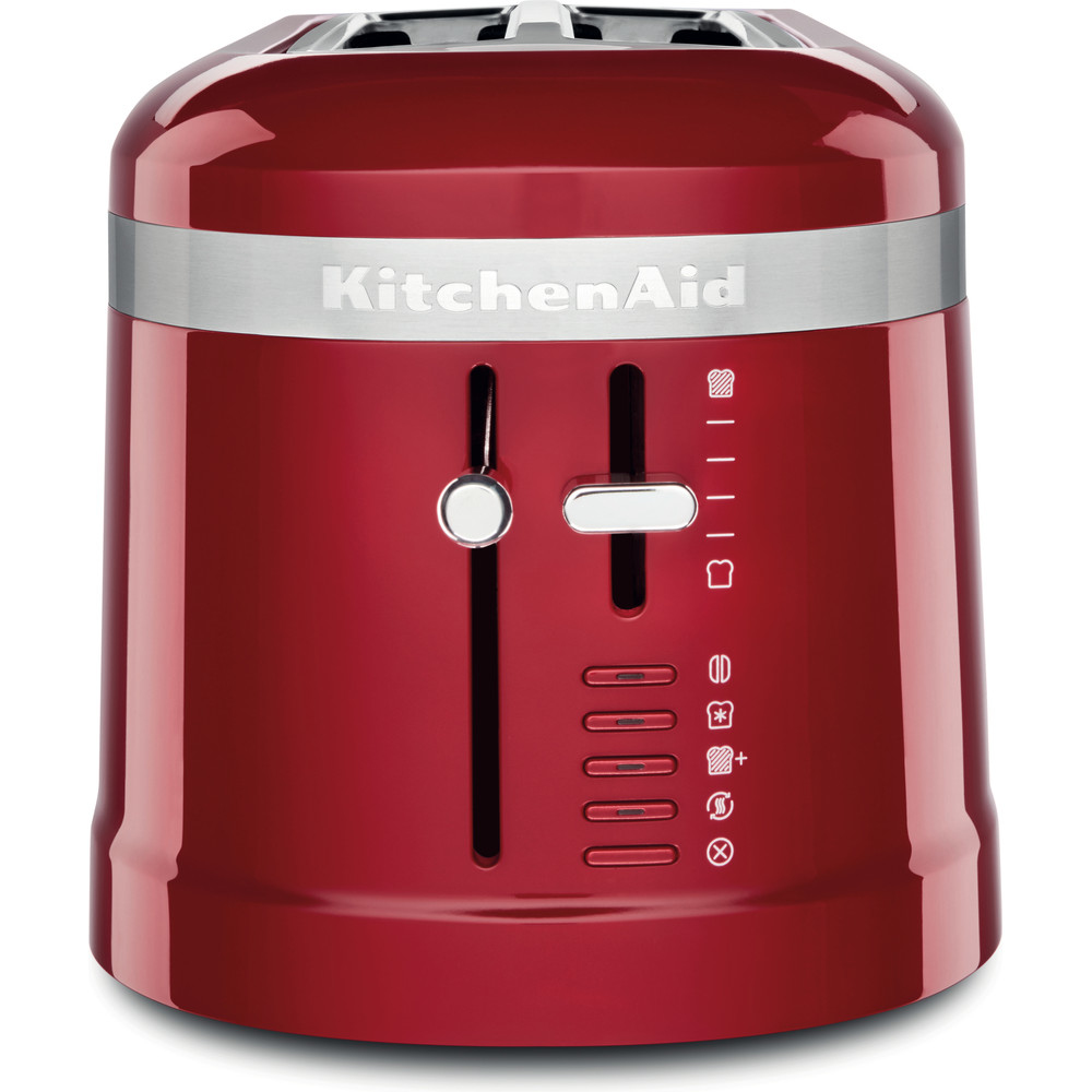 KitchenAid 5KMT5115BER toaster 4 slice(s) – image 2