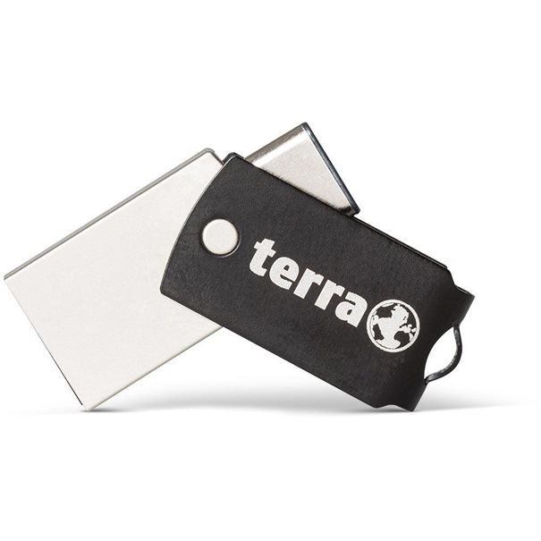 TERRA 2190659 USB flash drive – image 4