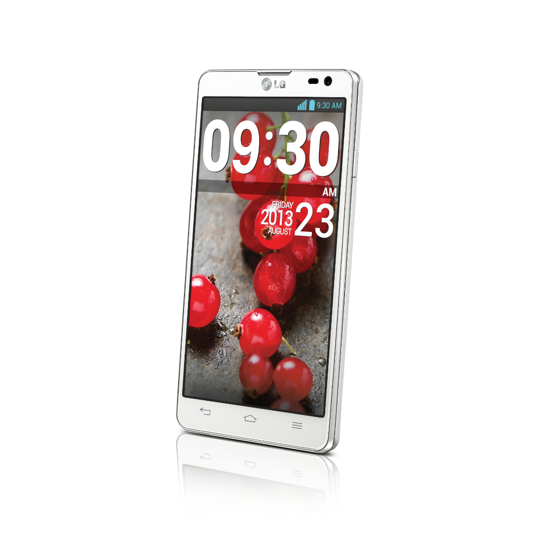 LG L9 II – image 2