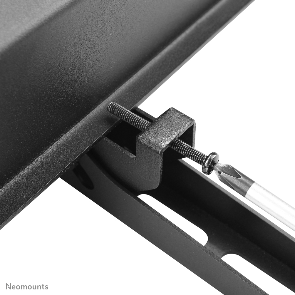 Neomounts LFD-W2640MP TV mount wall 37-75" - tiltable – image 7