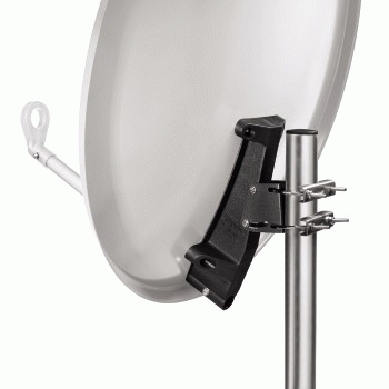 Hama Satellite Dish, 80 cm – image 2