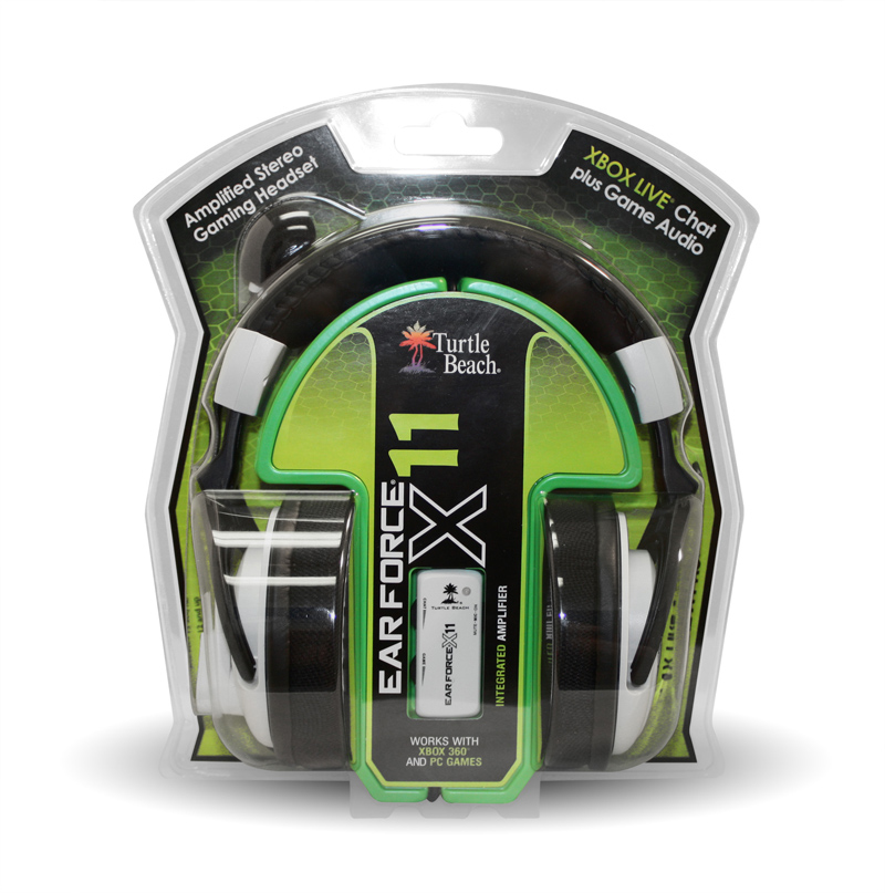 Turtle Beach Ear Force X11 – image 4