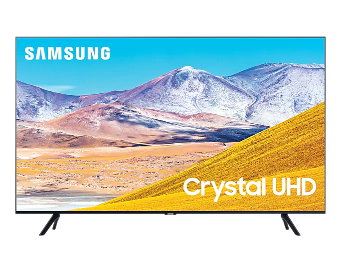 Samsung Series 8 UA55TU8000U – image 7