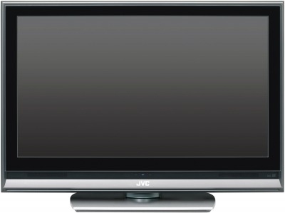 JVC LT-26DA8SJ TV
