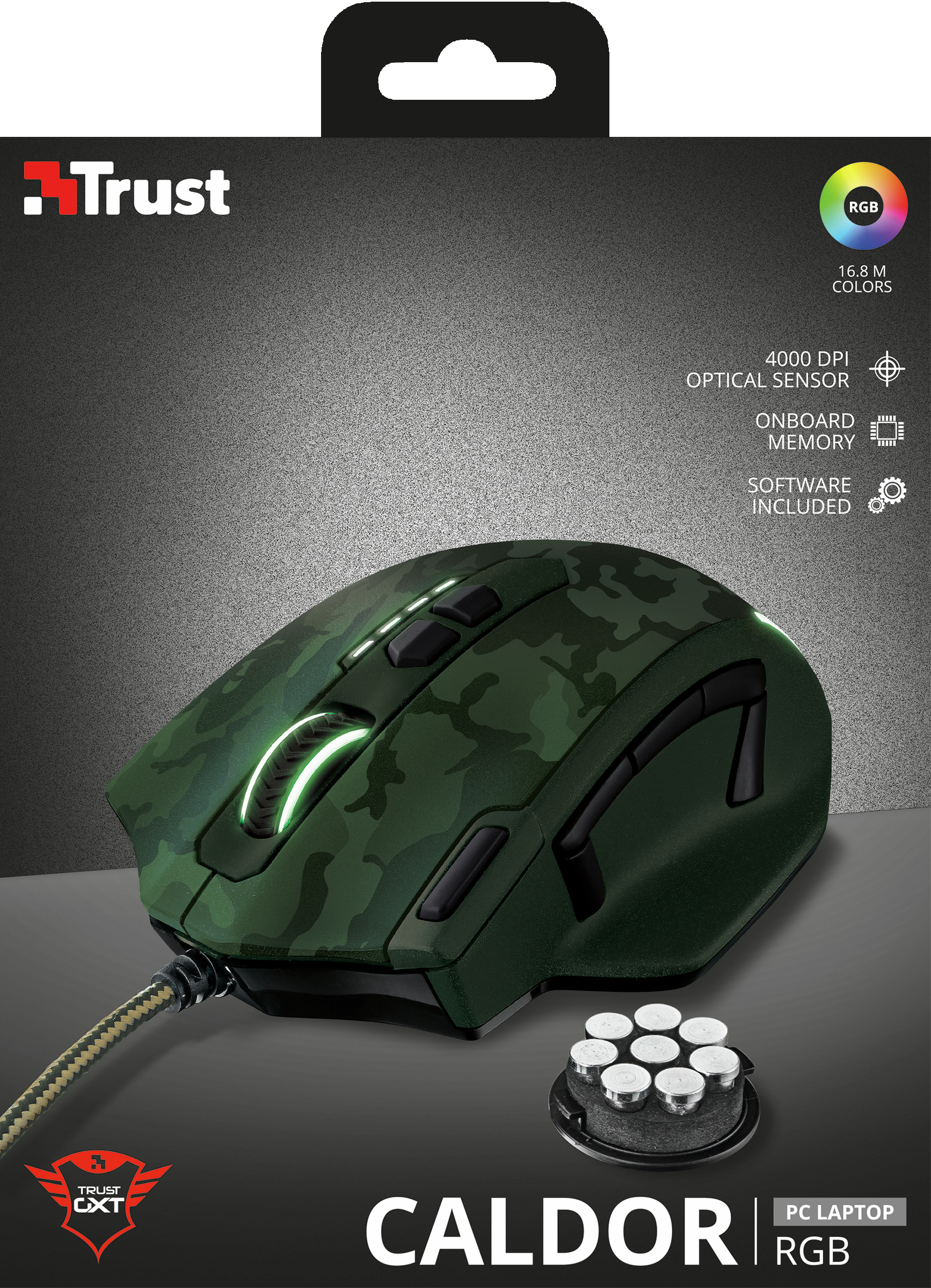Trust GXT 155C – image 9