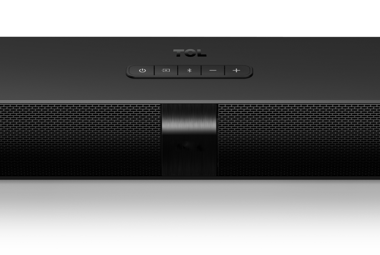 TCL 7 TS7000 soundbar speaker Black 2.0 channels – image 3