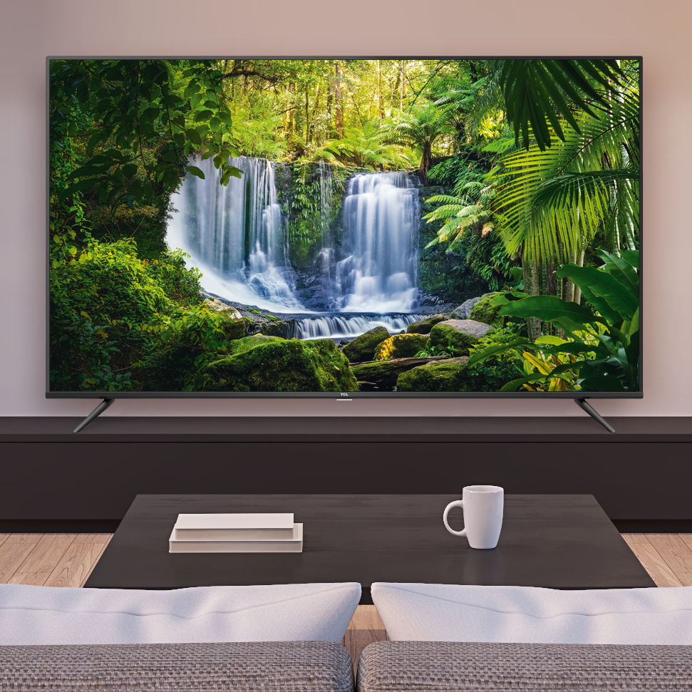 TCL UHD SMARTTV P61 ANDR 75 – image 6