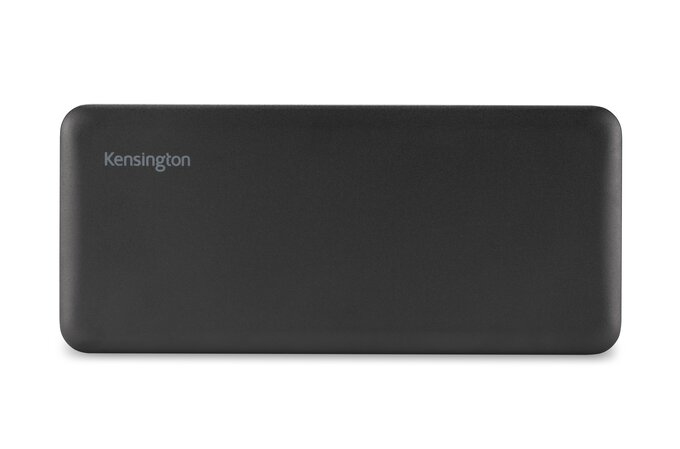 Kensington SD4839P USB-C Triple Video Dock - UK – image 4