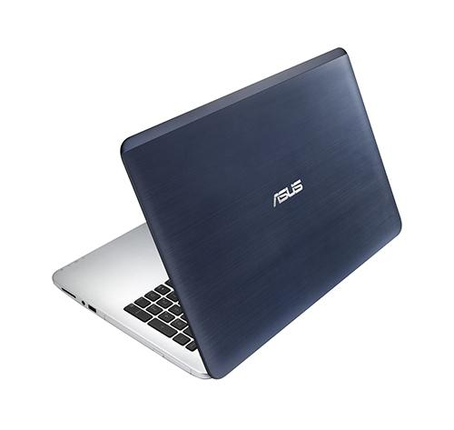ASUS K555LA-XX281D laptop Intel® Core™ i5 i5-4210U – image 4