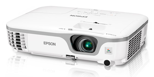 Epson PowerLite X12 – image 2