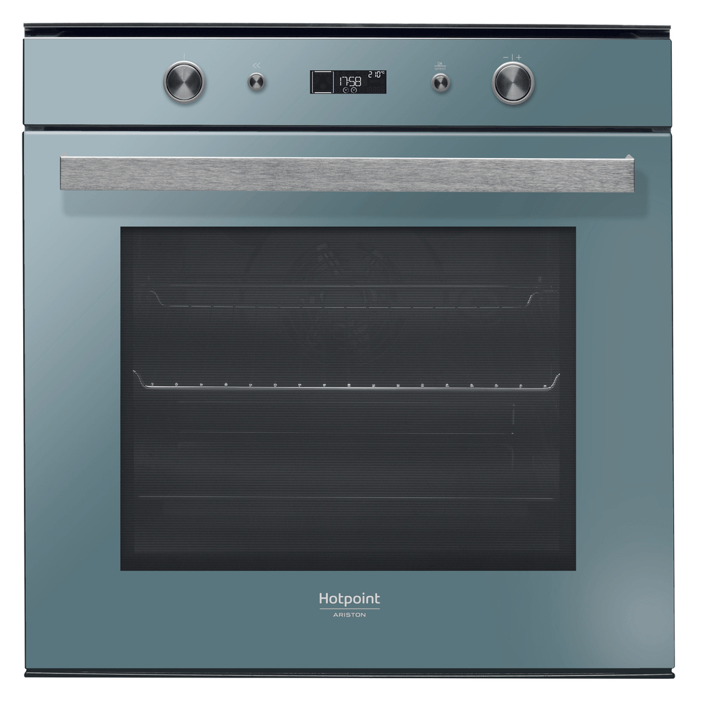 Hotpoint FI7 861 SH IC HA — vue 1 sur 2