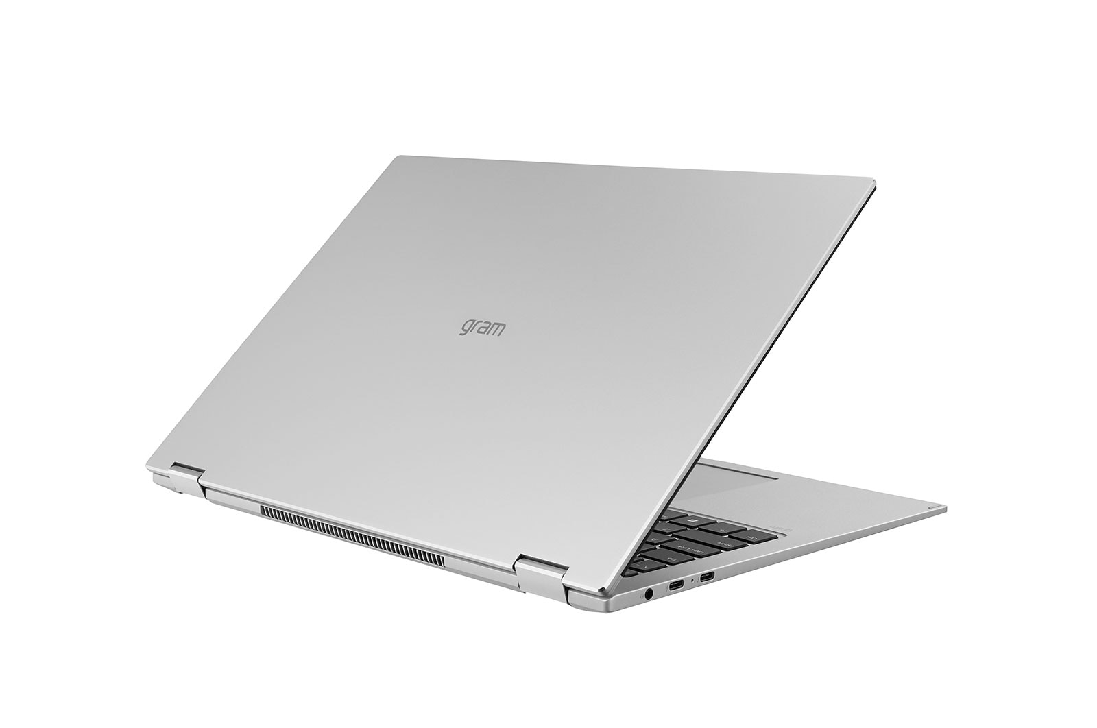 LG Gram 16T90Q-K.ADS8U1 laptop Intel® Core™ i7 i7-1260P Hybrid (2-in-1) – image 6
