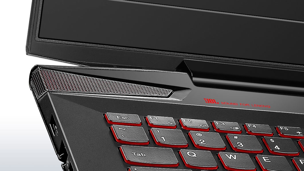 Lenovo IdeaPad Y50 Intel® Core™ i7 i7-4700HQ Laptop – image 6