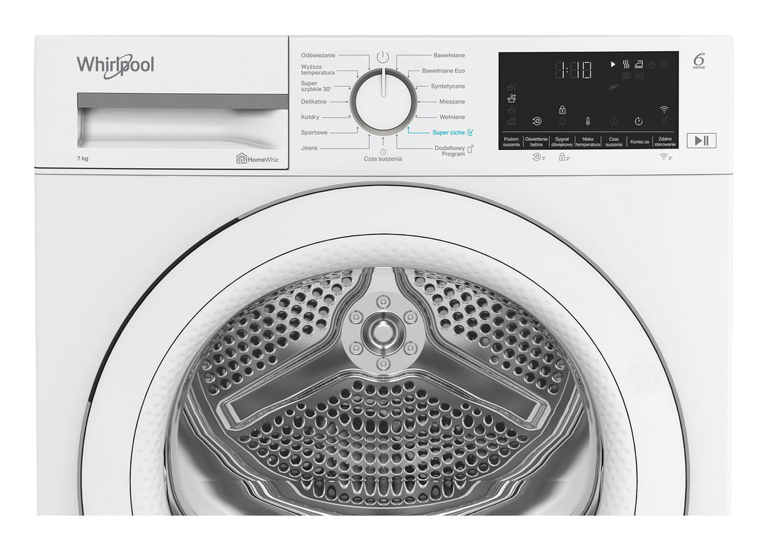 Whirlpool C WSD 74M WWS PL – image 5