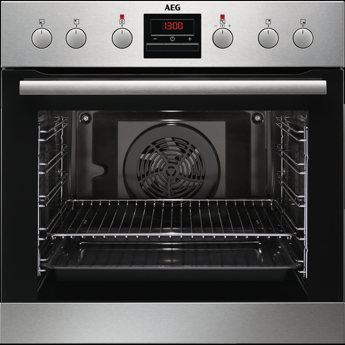 AEG 801409848 cooking appliance set Electric – image 2