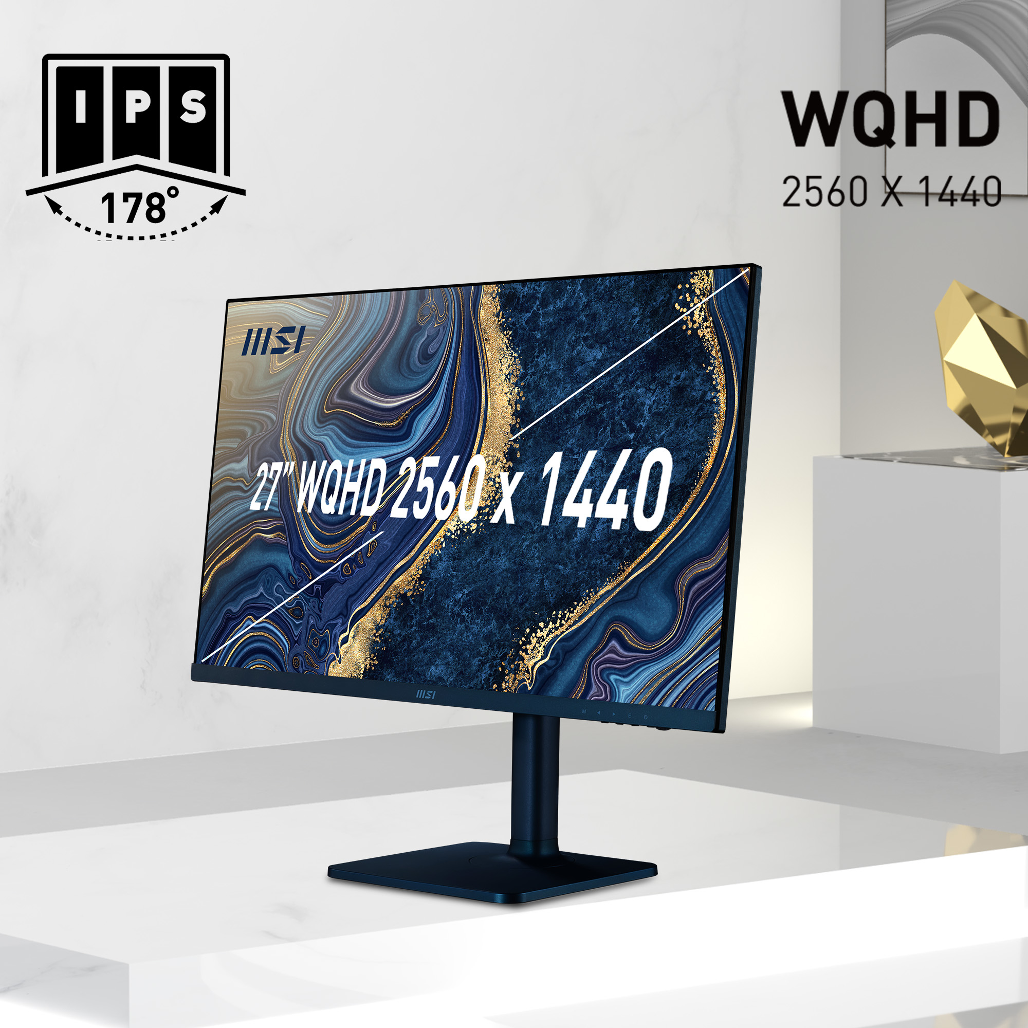 MSI MD272QP ULTRAMARINE – image 9