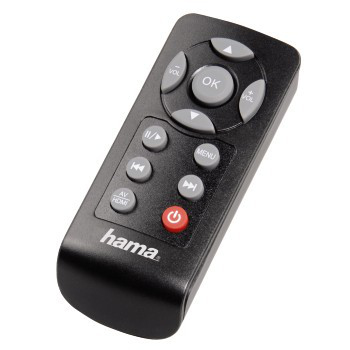 Hama Noce Docking Black – image 3