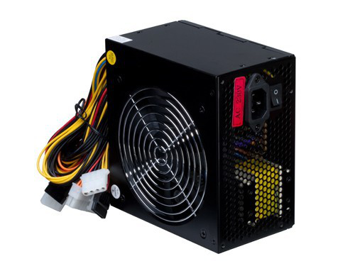 i-tec DF530GT power supply unit – image 3