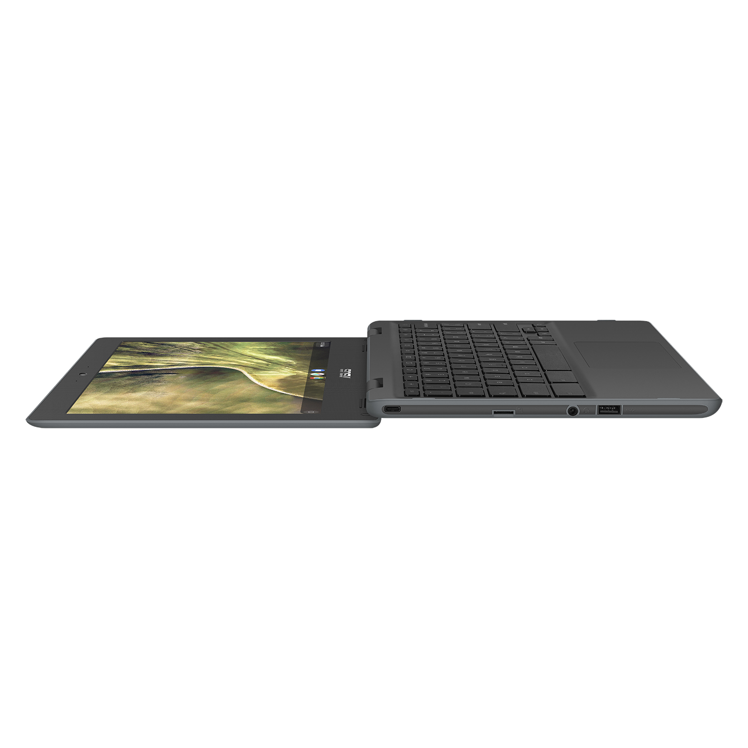 ASUS Chromebook C204EE-GJ0128 laptop Intel® Celeron® N N4000 – image 5