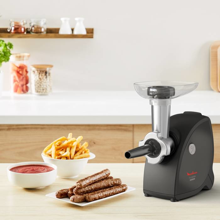 Moulinex ME4728 mincer – image 6