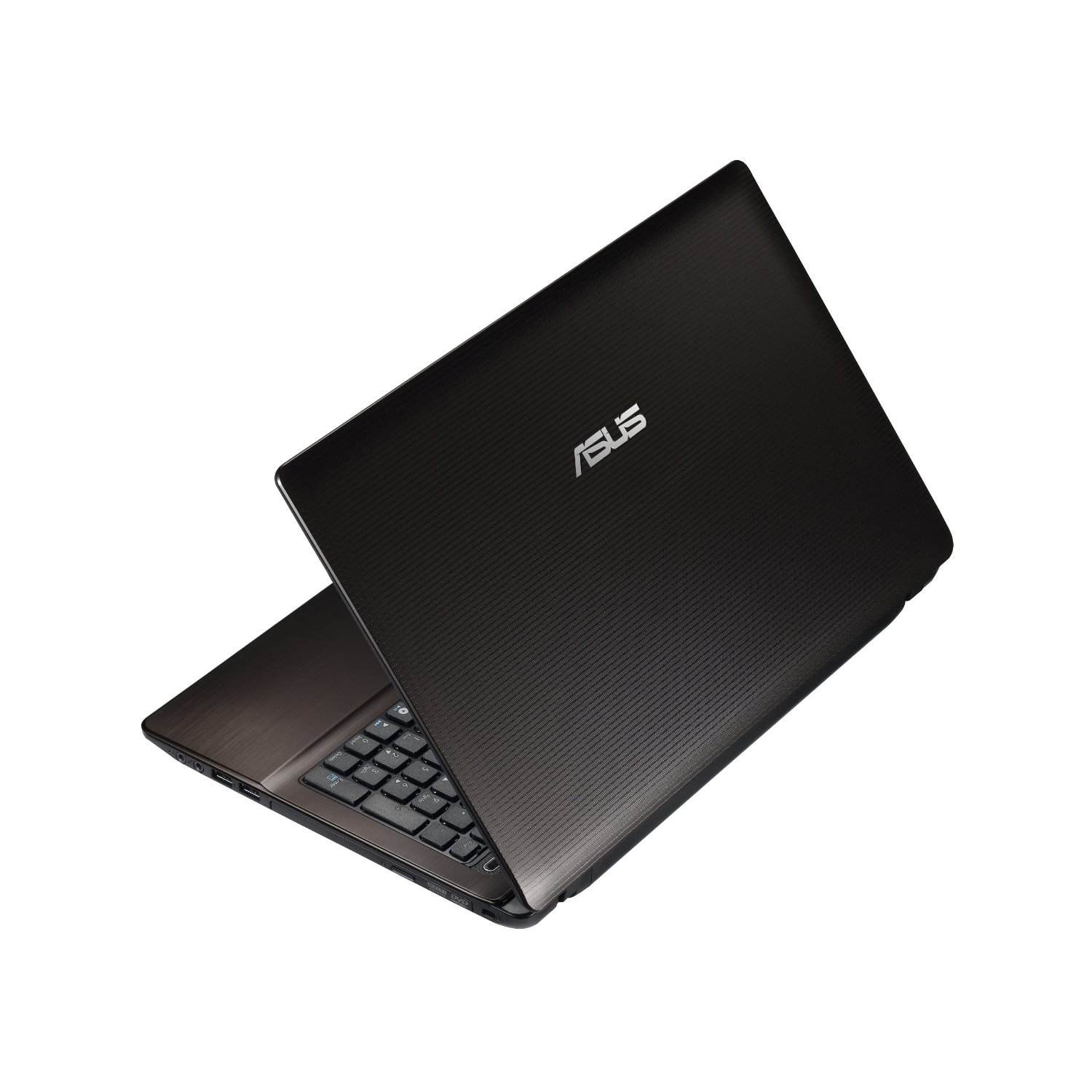 ASUS X53SV-SX432V laptop Intel® Core™ i7 i7-2630QM – image 4