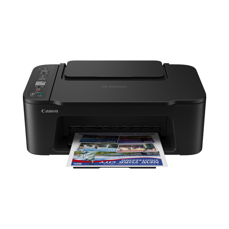 Canon PIXMA TS3640 Inkjet A4 – image 3